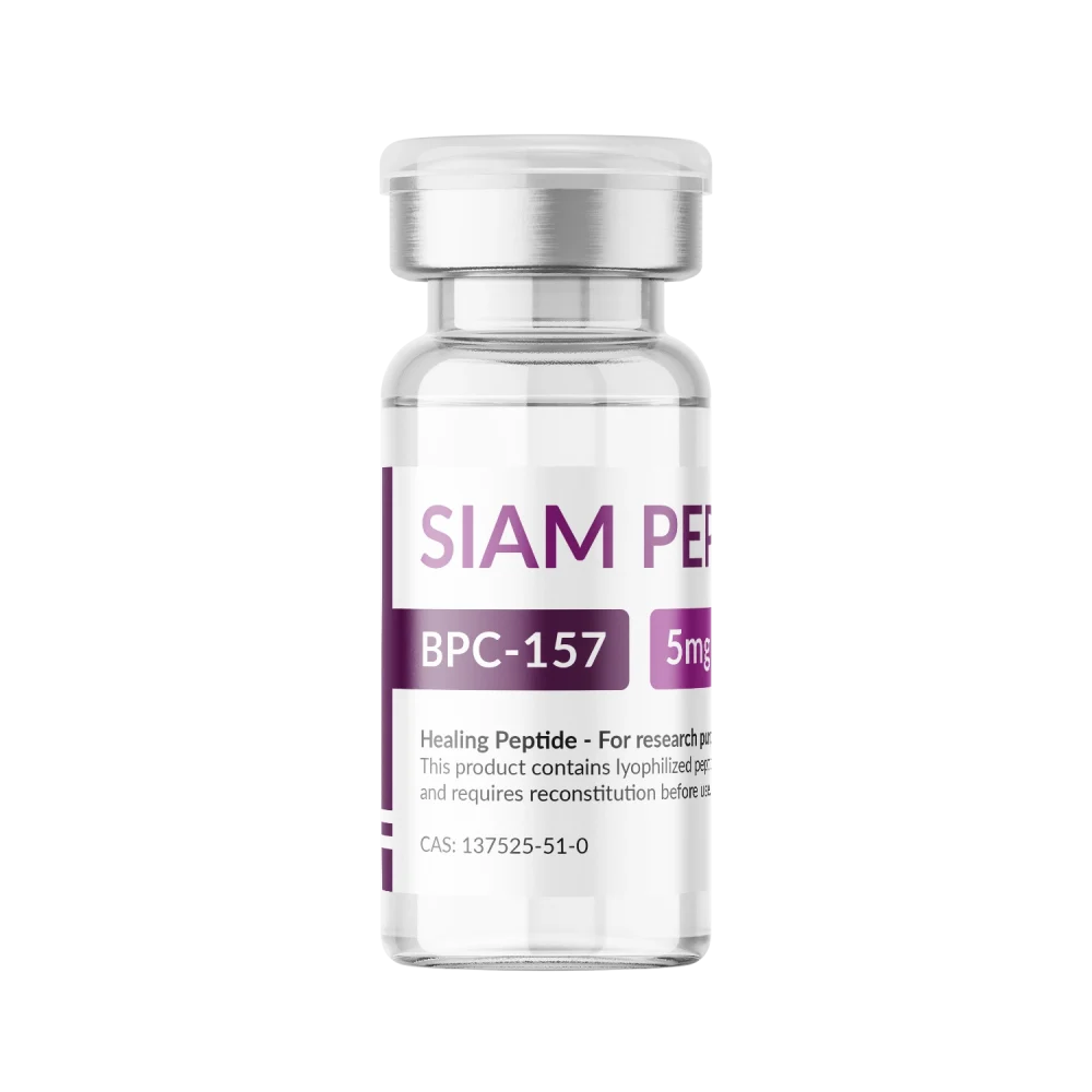 BPC-157 5mg