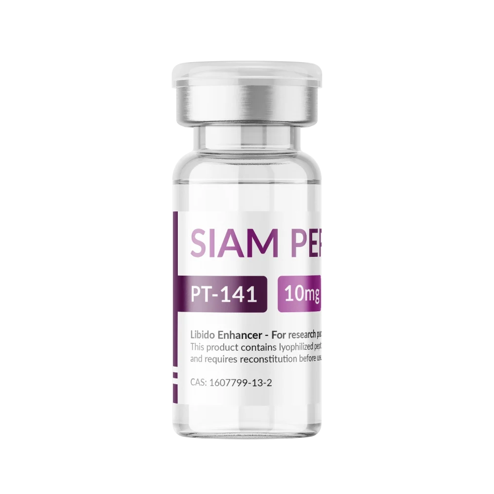 PT-141 10mg