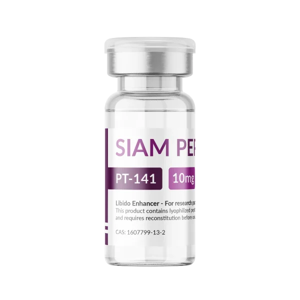 PT-141 10mg