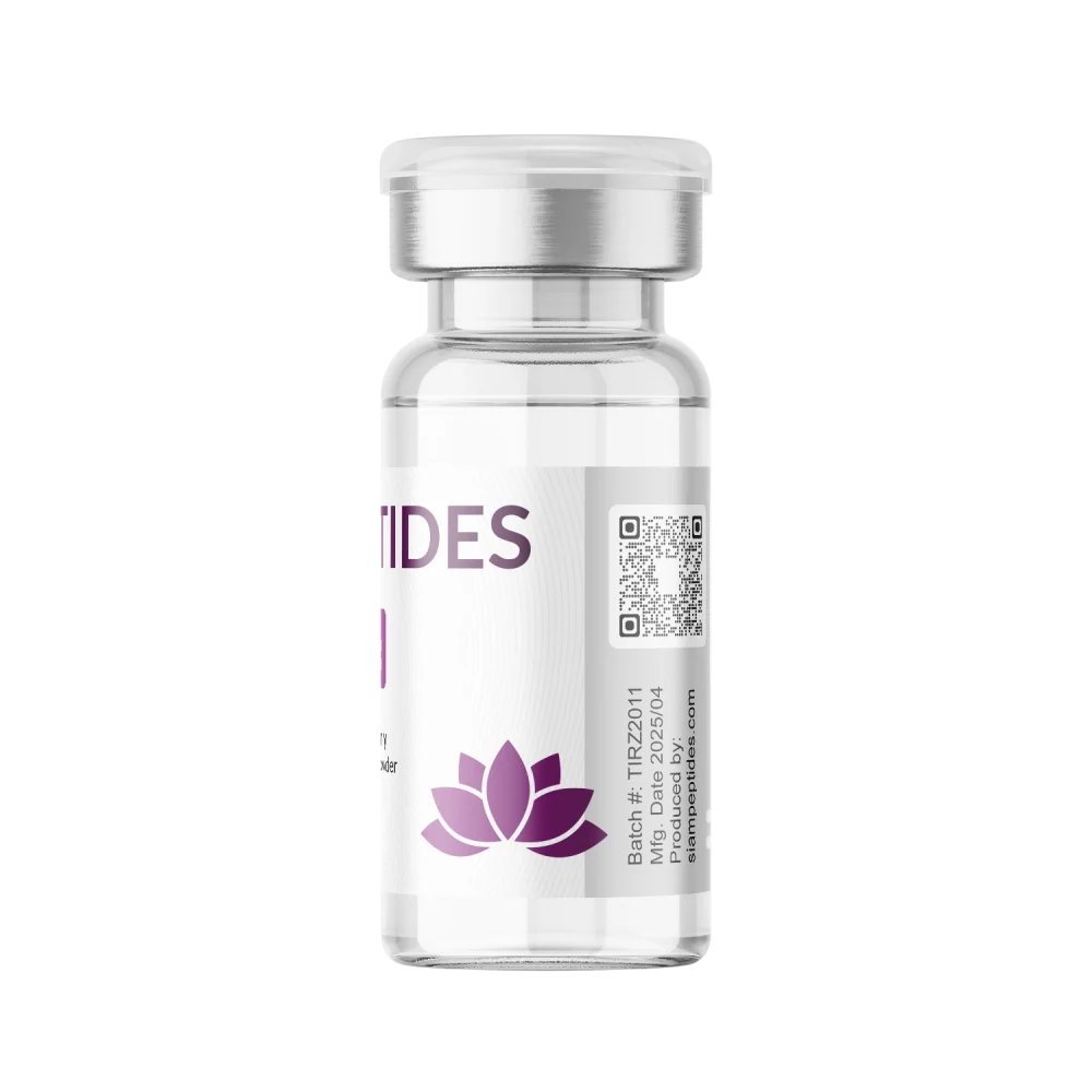 Tirzepatide 5mg