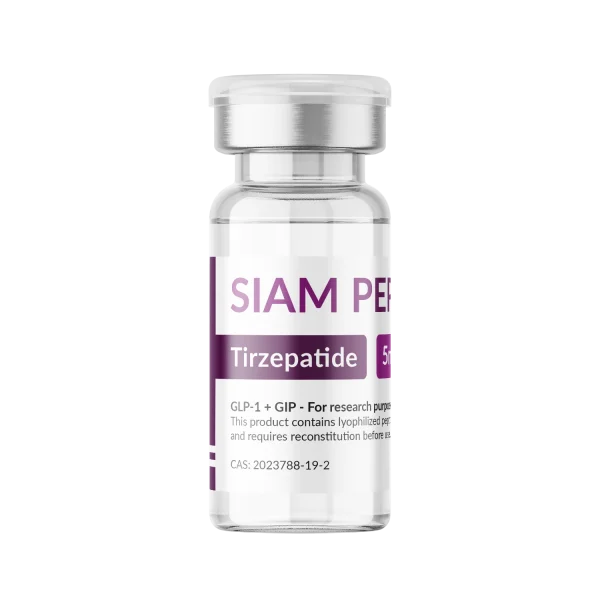 Tirzepatide 5mg