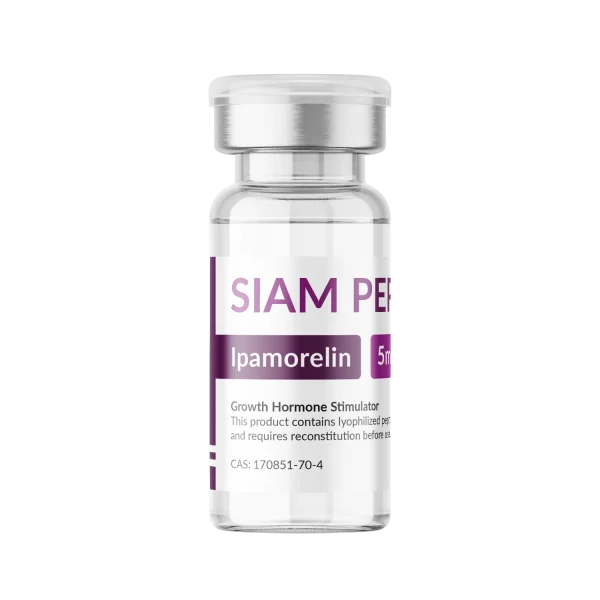 Ipamorelin 5mg
