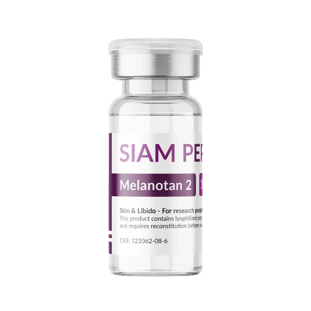 Melanotan 2
