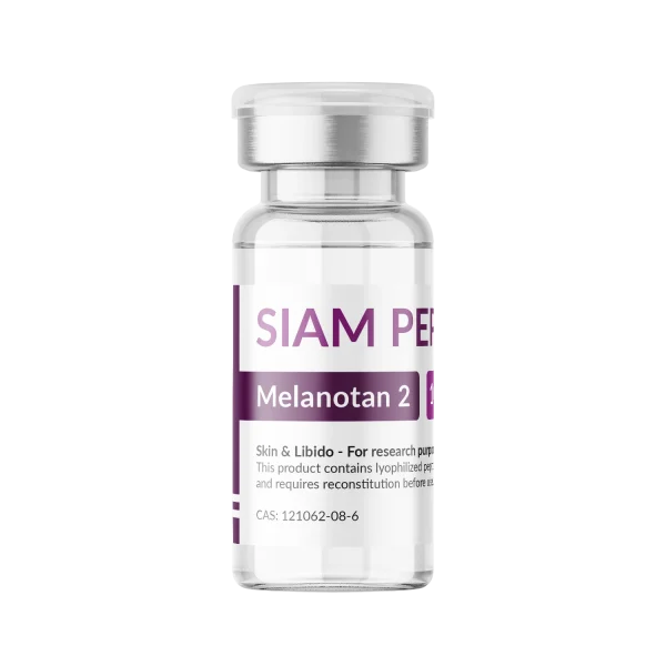 Melanotan 2