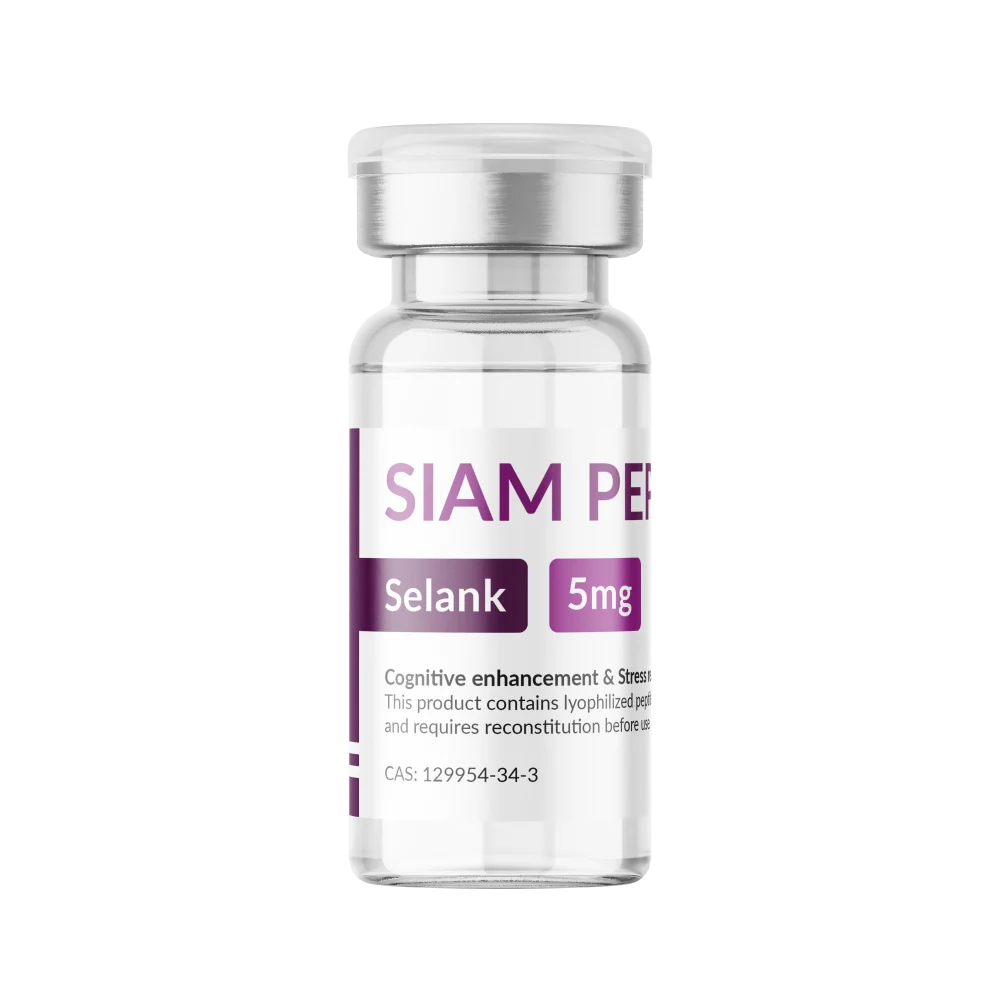 Selank 5mg
