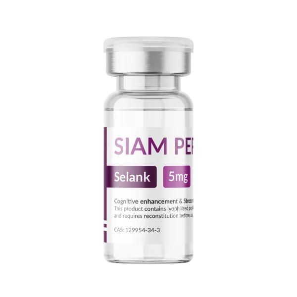 Selank 5mg