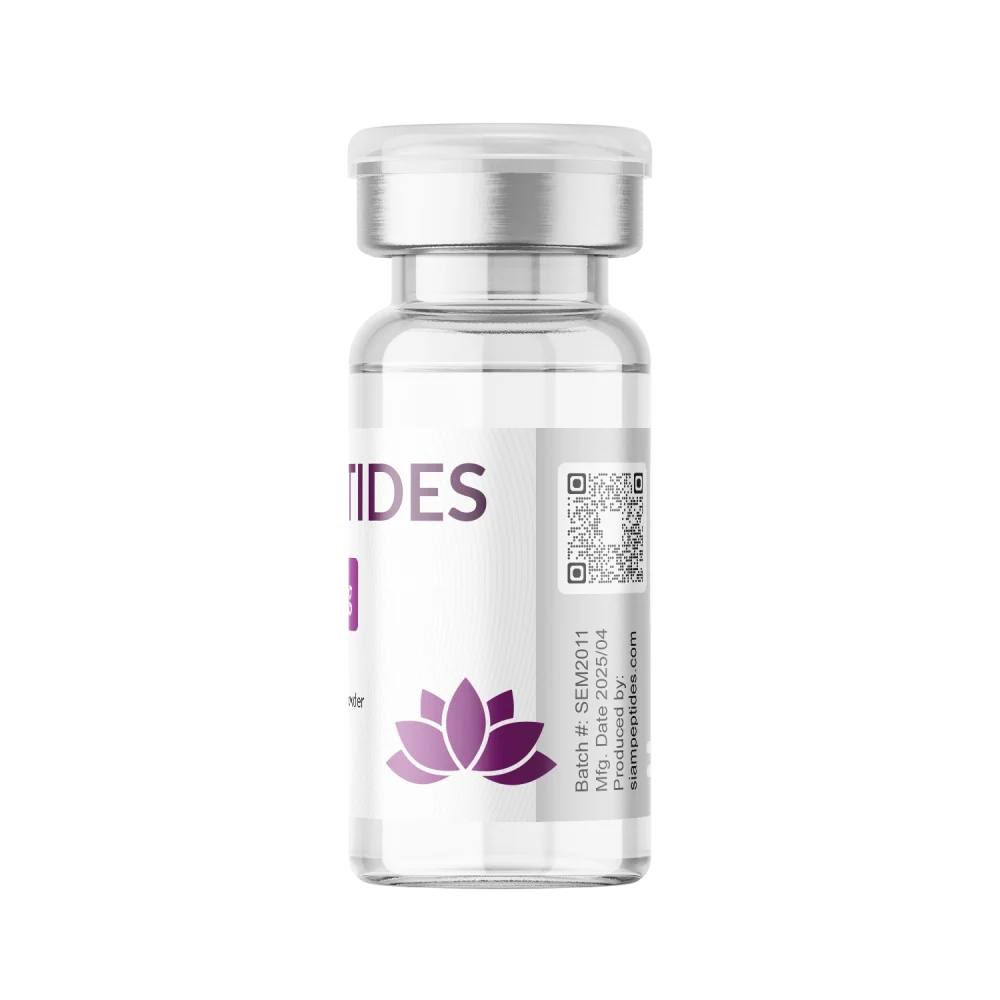 Semaglutide 5mg - Image 2