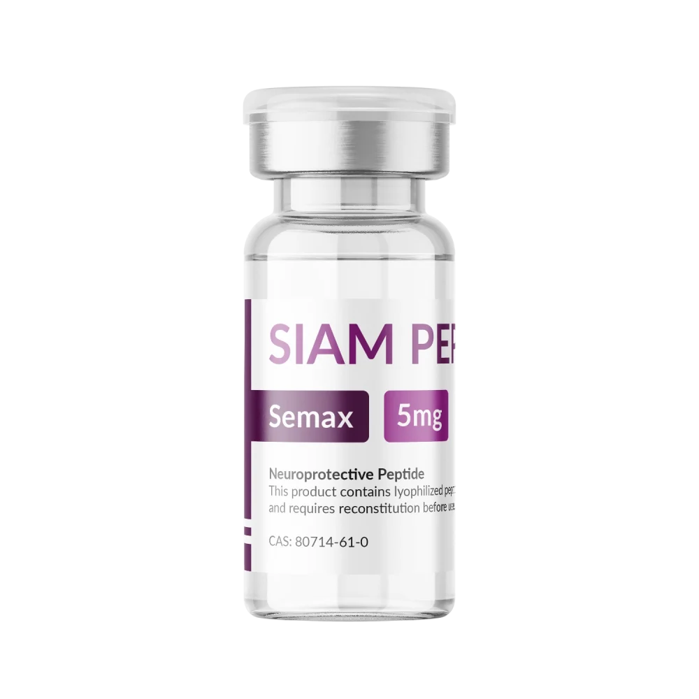 Semax 5mg