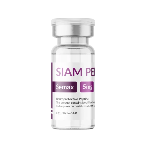 Semax 5mg