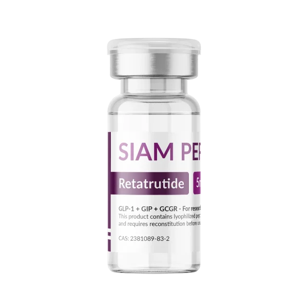 Retatrutide 5mg
