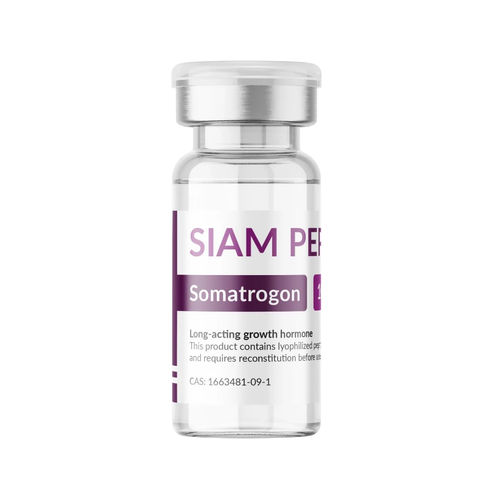 Somatrogon